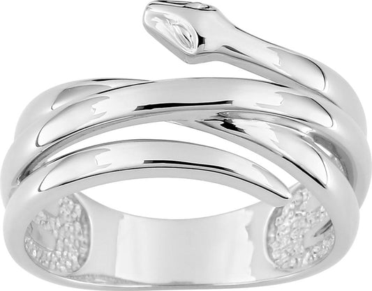 337227 - Rings - SILVER