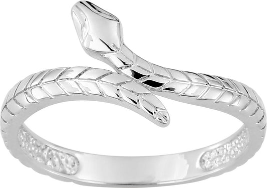 337228 - Rings - SILVER