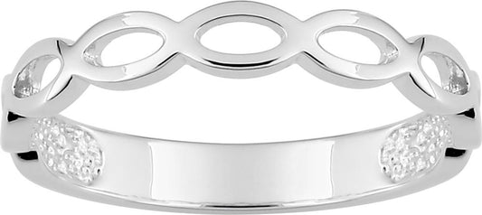 337232 - Rings - SILVER