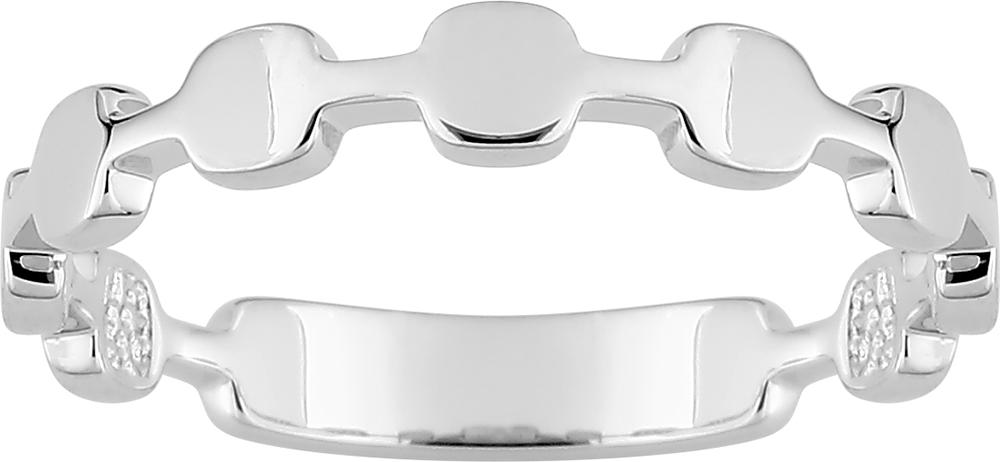 337236 - Rings - SILVER