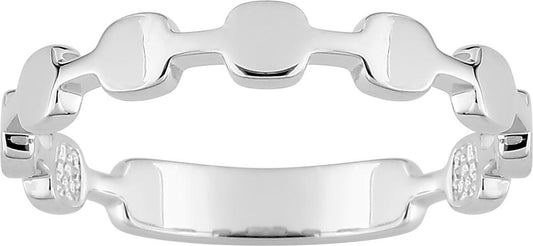337236 - Rings - SILVER