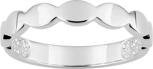 337237 - Rings - SILVER