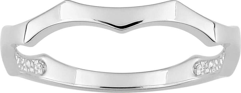 337238 - Rings - SILVER