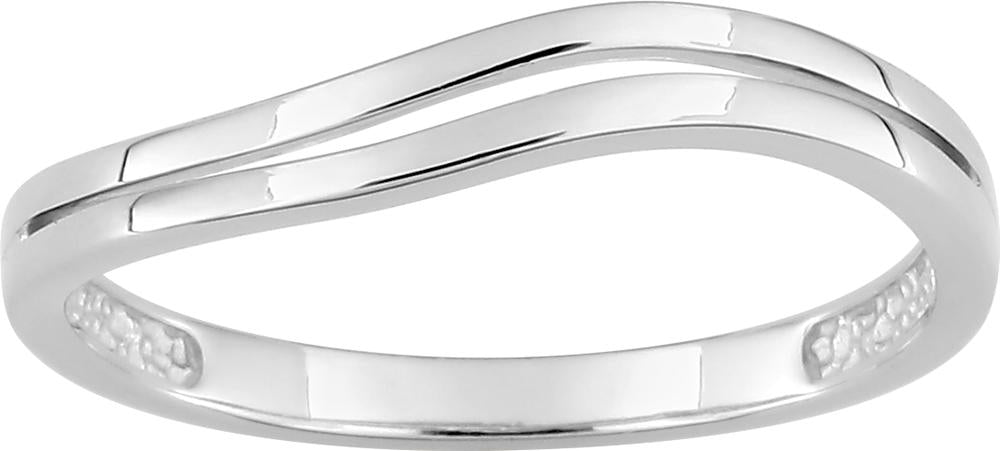337239 - Rings - SILVER