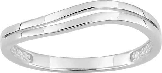 337239 - Rings - SILVER