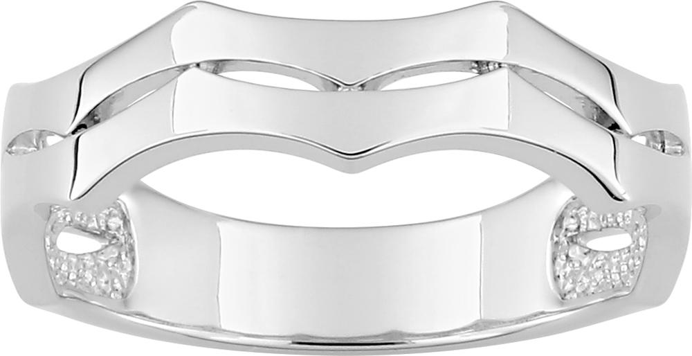 337240 - Rings - SILVER