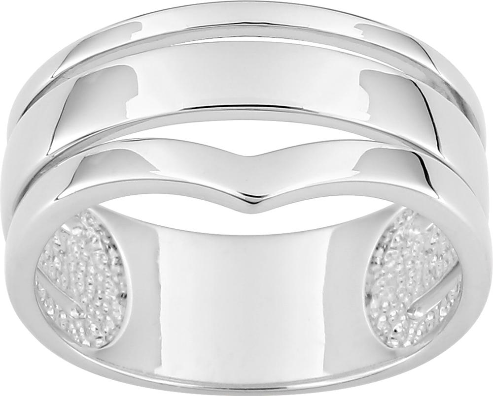 337241 - Rings - SILVER