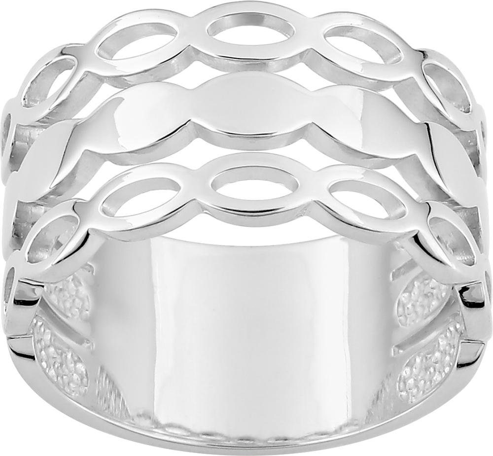 337242 - Rings - SILVER