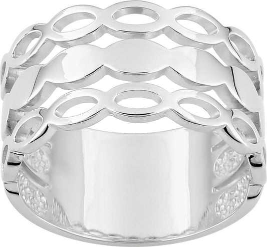 337242 - Rings - SILVER