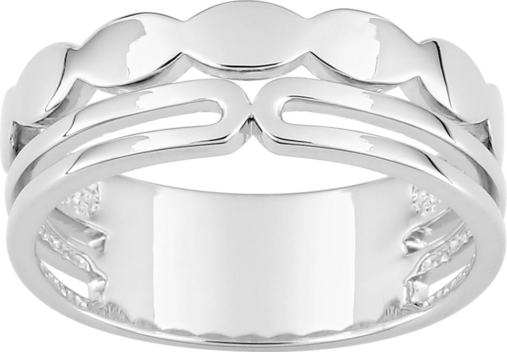 337243 - Rings - SILVER