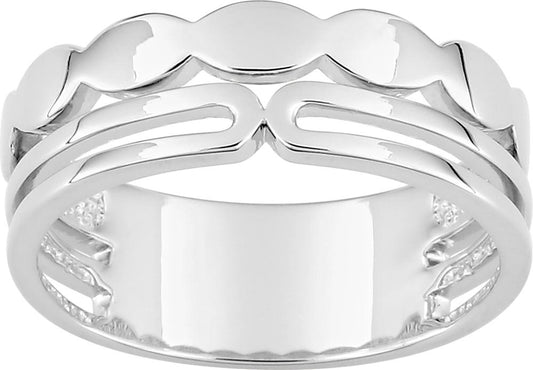 337243 - Rings - SILVER
