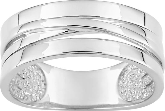 337244 - Rings - SILVER