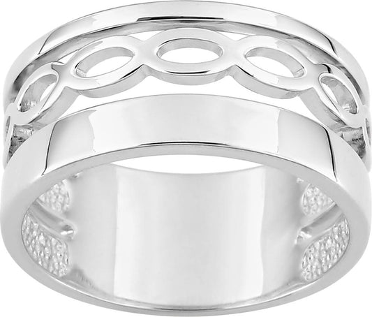 337245 - Rings - SILVER
