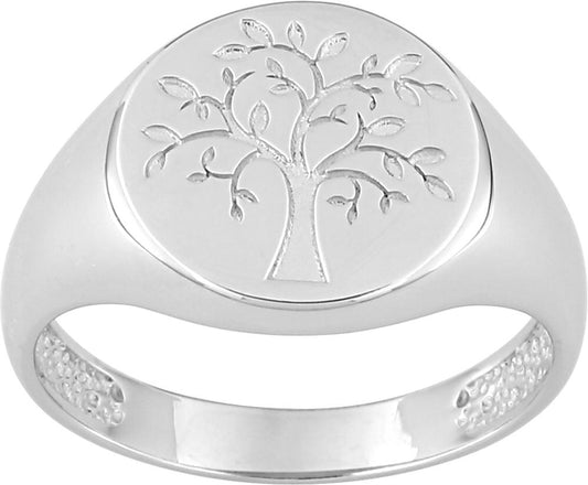 337246 - Rings - SILVER