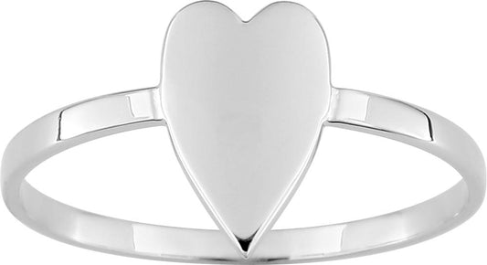 337247 - Rings - SILVER