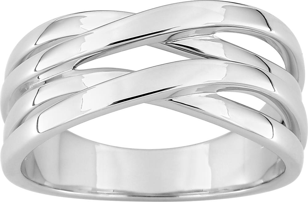 337249 - Rings - SILVER