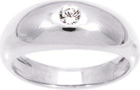 337250.1 - Rings - SILVER