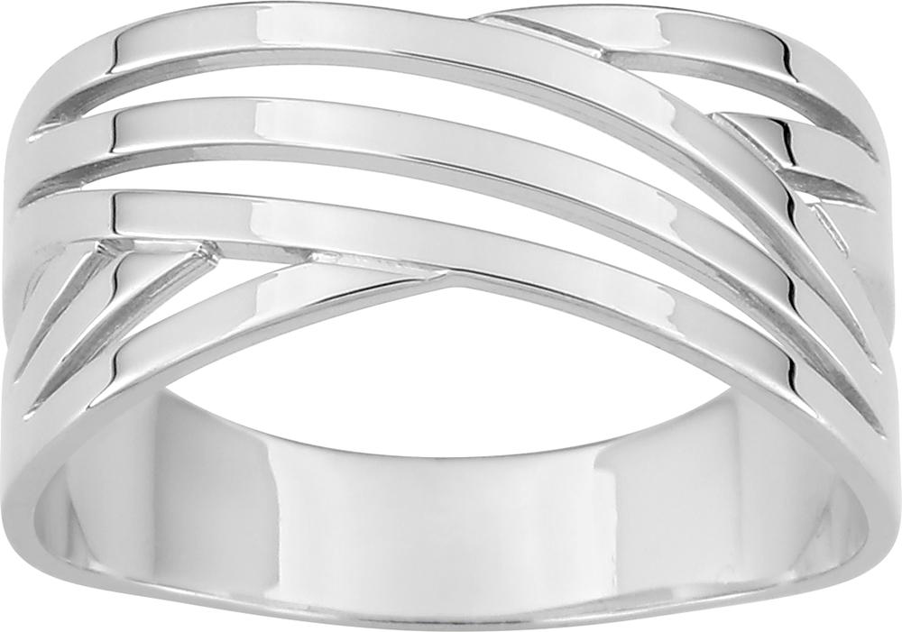 337254 - Rings - SILVER