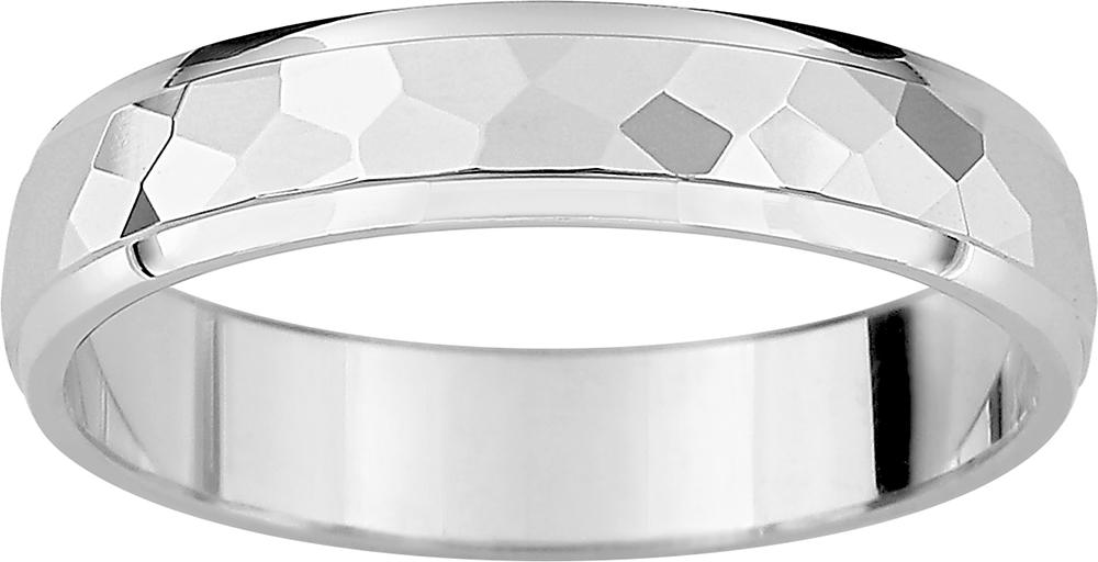 337257 - Rings - SILVER