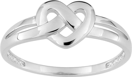 337258 - Rings - SILVER