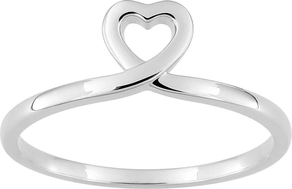337259 - Rings - SILVER