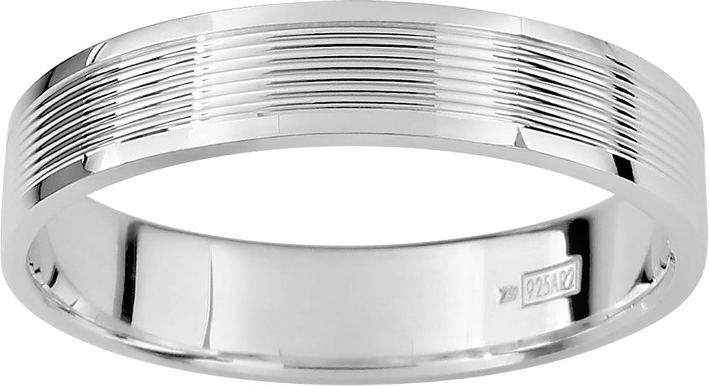 337260 - Rings - SILVER