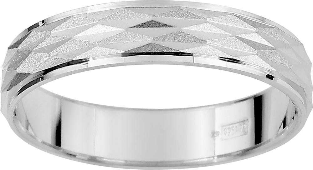 337261 - Rings - SILVER