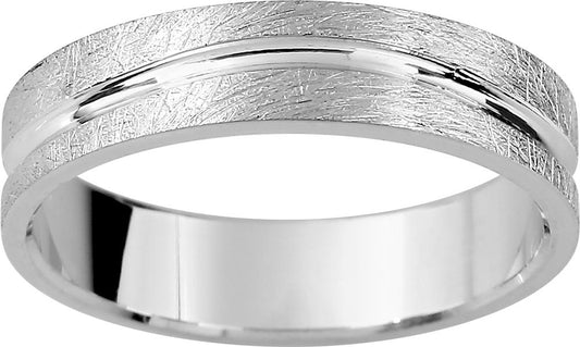 337262 - Rings - SILVER