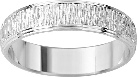337264 - Rings - SILVER