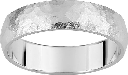 337265 - Rings - SILVER