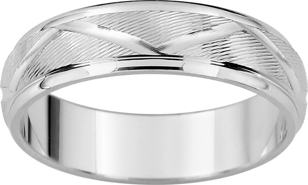 337270 - Rings - SILVER