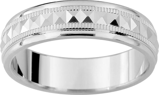 337271 - Rings - SILVER
