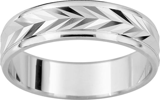 337272 - Rings - SILVER