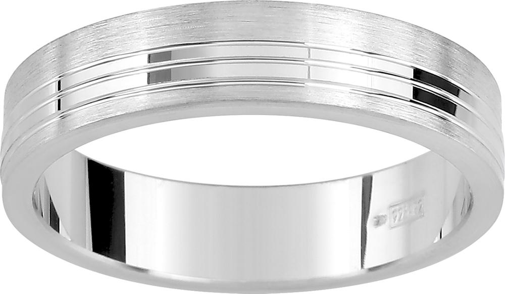 337274 - Rings - SILVER