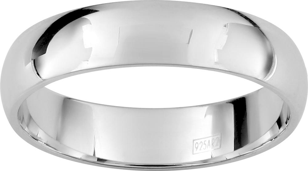 337275 - Rings - SILVER