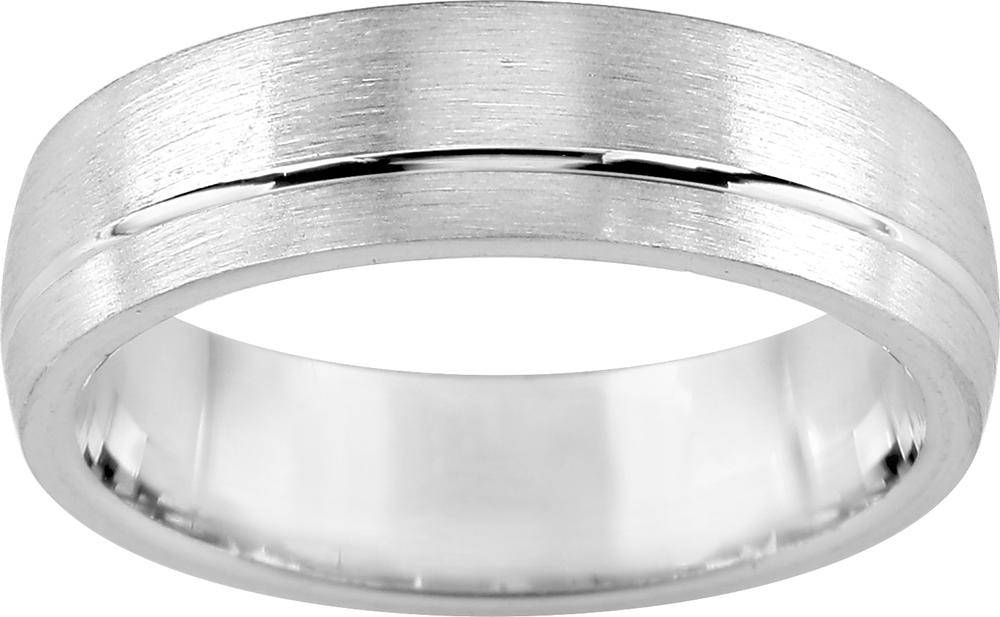 337276 - Rings - SILVER