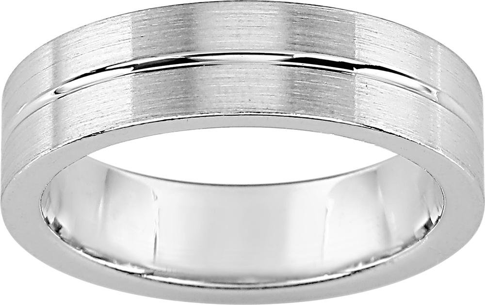 337277 - Rings - SILVER