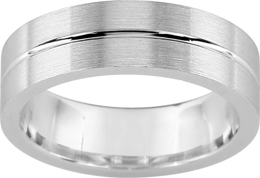337280 - Rings - SILVER