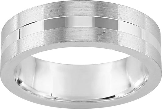 337281 - Rings - SILVER