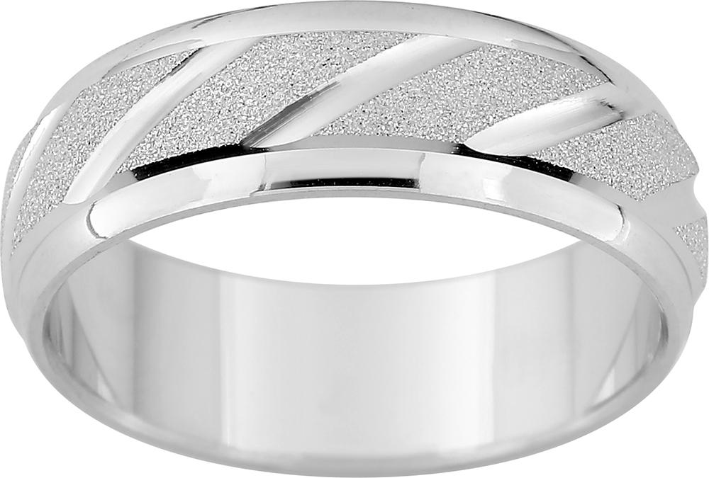 337282 - Rings - SILVER