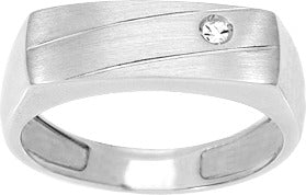 337282.1 - Rings - SILVER