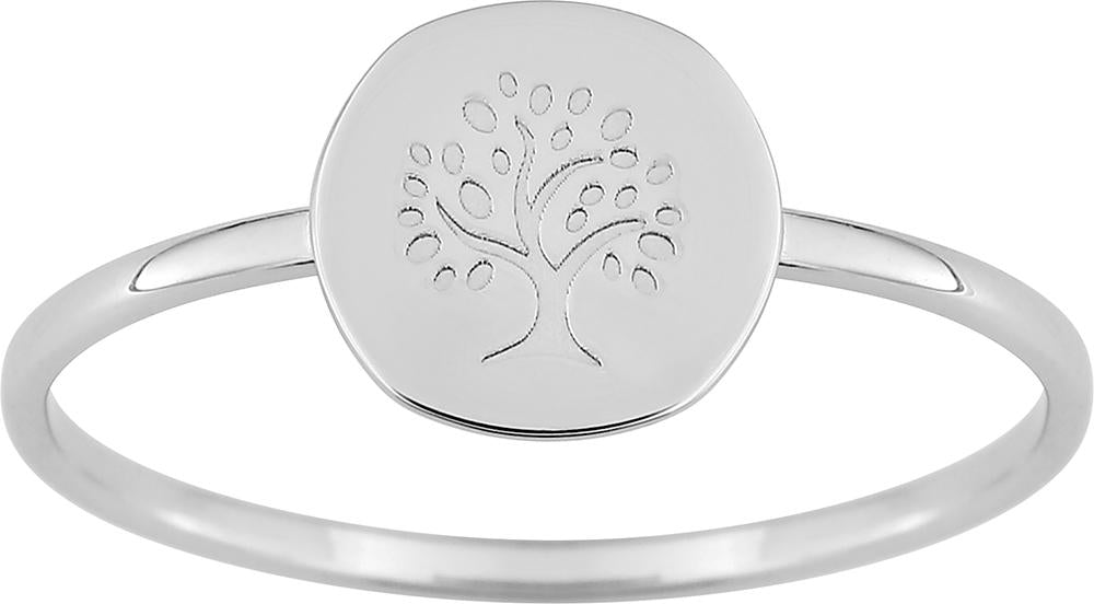 337286 - Rings - SILVER