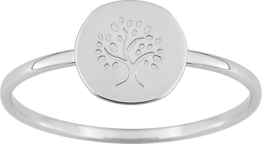 337286 - Rings - SILVER