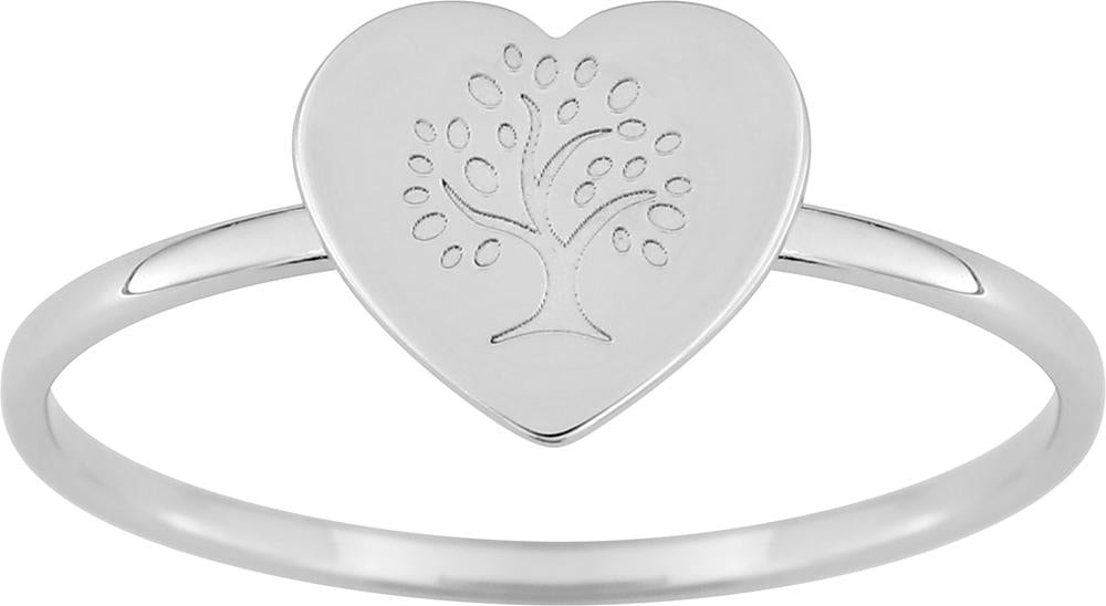 337287 - Rings - SILVER