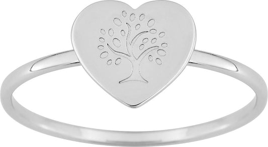 337287 - Rings - SILVER