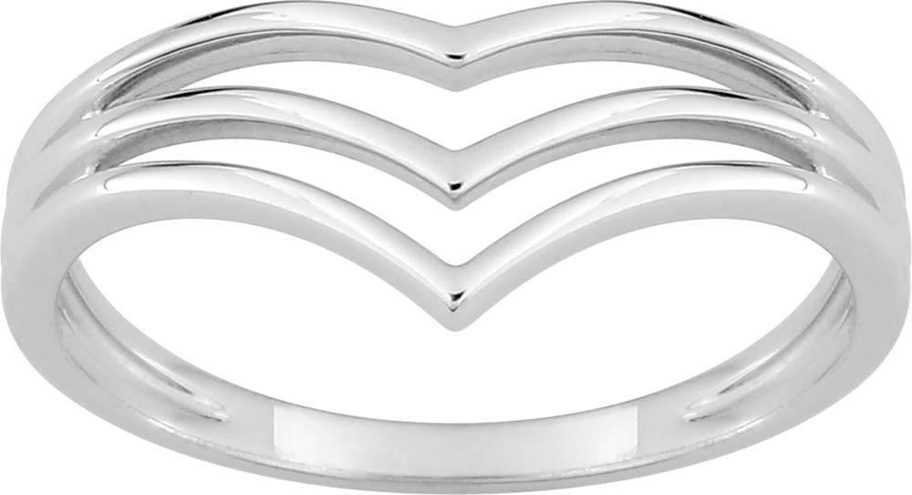 337289 - Rings - SILVER