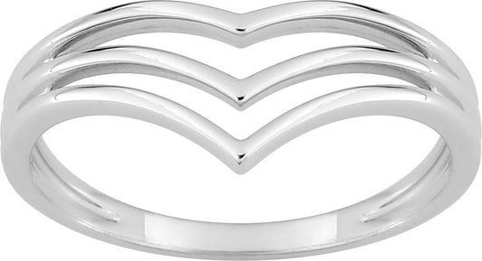 337289 - Rings - SILVER