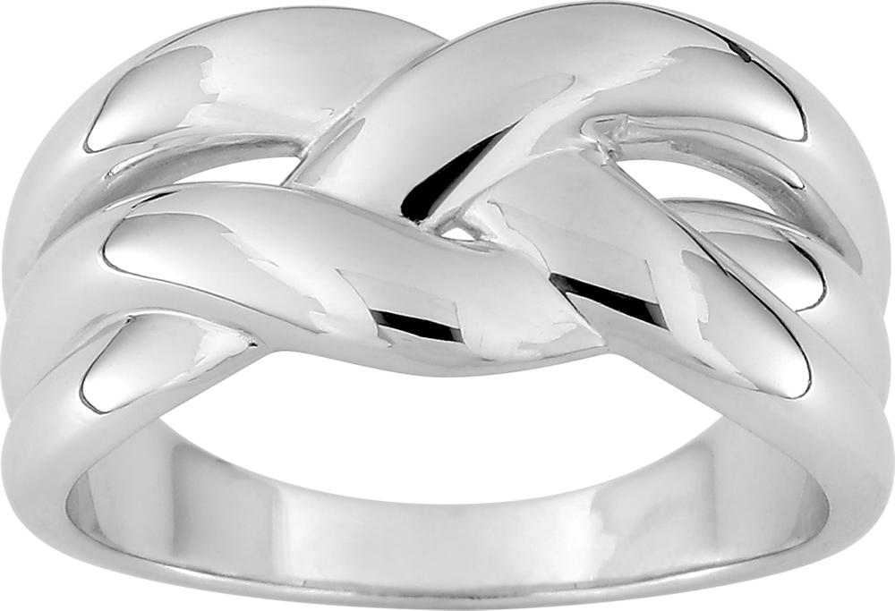 337292 - Rings - SILVER