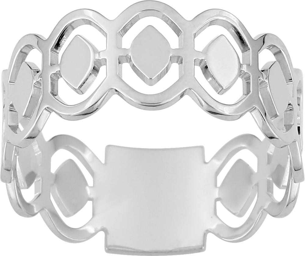 337293 - Rings - SILVER