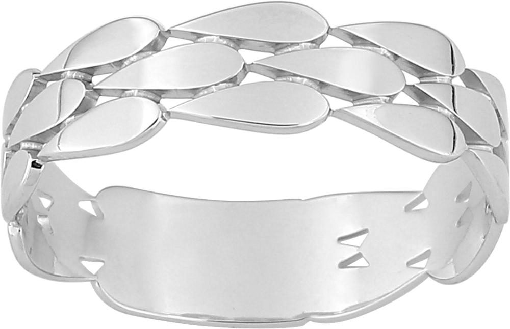 337294 - Rings - SILVER